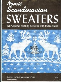 Nomis Scandinavian Sweaters