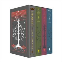 The Hobbit & The Lord of the Rings (Collector's Edition)