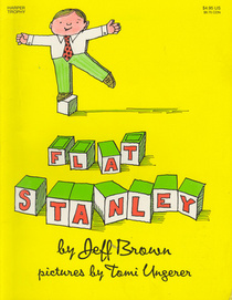 Flat Stanley