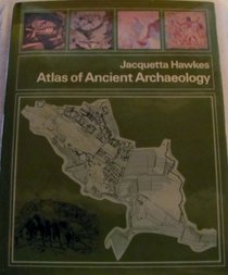 Atlas of ancient archaeology,