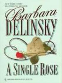 A Single Rose (Victoria Lesser, Bk 3)