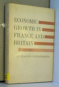 Economic Growth in France and Britain: 1851-1950