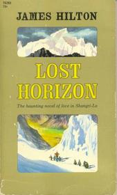 Lost Horizon