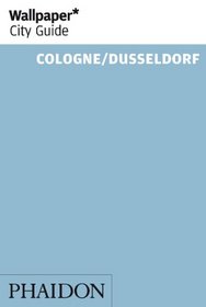 Wallpaper* City Guide Cologne/Dusseldorf