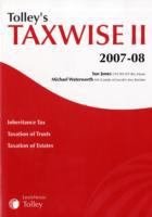 Tolleys Taxwise II 07-08