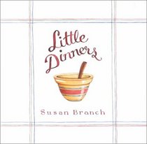 Little Dinners with Other (Angeles Trilogy)
