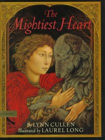 The Mightiest Heart