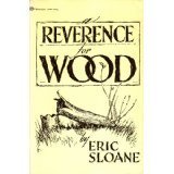 A Reverence for Wood