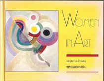Women in Art (1989 Engagement Book)
