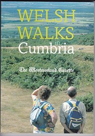 Welsh Walks in Cumbria