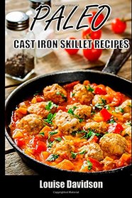 Paleo Cast Iron Skillet Recipes