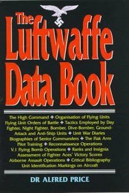 The Luftwaffe Data Book