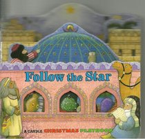 Follow the Star (Candle Playbook)