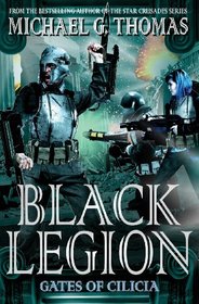 Black Legion: Gates of Cilicia