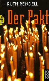 Der Pakt (The Killing Doll) (German Edition)