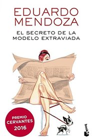 El secreto de la modelo extraviada (Spanish Edition)