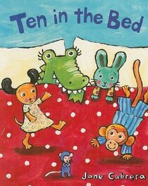 Ten in the Bed