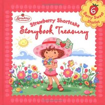 Strawberry Shortcake Treasury (Strawberry Shortcake)