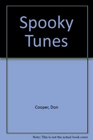 Spooky Tunes-Bk/cass