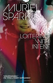 Loitering with Intent (New Directions Paperbook)