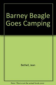 Er Barney Beagle/camp (Wonder Books Easy Reader)