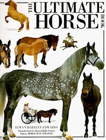 The Ultimate Horse Book (Ultimate)