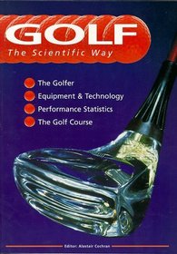 Golf: the Scientific Way