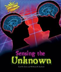 Sensing the Unknown (Investigating the Unknown)