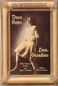 Dear Hope-- Love, Grandma
