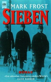 Sieben (Arthur Conan Doyle, Bk 1) (German Edition)