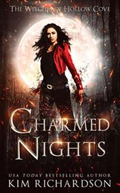 Charmed Nights (The Witches of Hollow Cove)