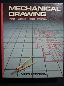 Mechanical Drawing