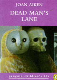 Dead Man's Lane