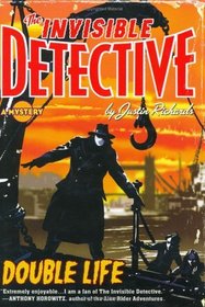 Invisible Detective: Double Life (Invisible Detective)
