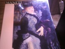 Manet With Fifty Plates In Full Colour