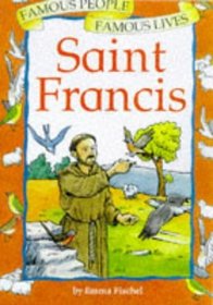 St. Francis (Famous People, Famous Lives S.)
