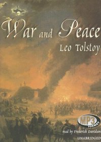 War and Peace: Library Edition