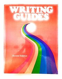 Writing Guides/With Student Management Forms and Instructors Manual
