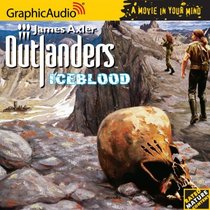 Outlanders # 7 - Iceblood