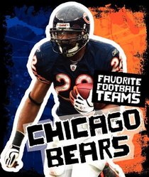 Chicago Bears (Favorite Football Teams)