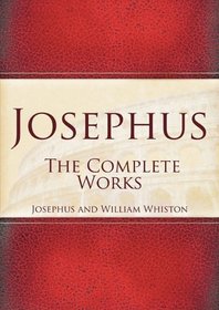 Josephus: The Complete Works