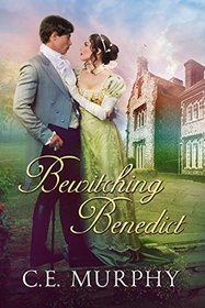 Bewitching Benedict (Lovelorn Lads)