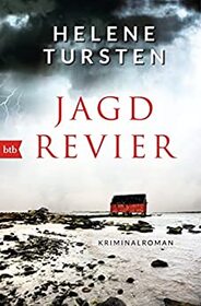 Jagdrevier (Hunting Game) (Embla Nystrom, Bk 1) (German Edition)