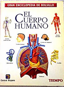Miniguia - El Cuerpo Humano (Spanish Edition)