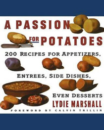 A passion for potatoes