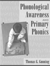Phonological Awareness and Primary Phonics