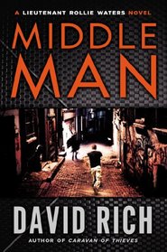 Middle Man (Rollie Waters, Bk 2)