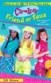 Friend or Faux  (Clueless)