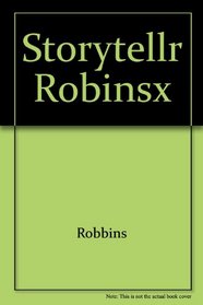 Storytellr Robinsx