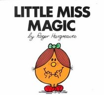 Little Miss Magic -- 2000 publication